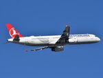 TC-JRV @ LFBD - Bordeaux (BOD)	Istanbul (IST)	TK1390 - by Jean Christophe Ravon - FRENCHSKY