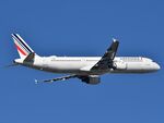 F-GMZA @ LFBD - Bordeaux (BOD)	Paris (CDG)	AF7435 - by Jean Christophe Ravon - FRENCHSKY