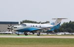 N88G @ KOSH - Pilatus PC-12/47E - by Mark Pasqualino