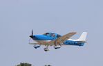 N925GW @ KOSH - Cirrus SR20