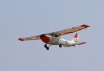 N52HP @ KOSH - Cessna R172E - by Mark Pasqualino