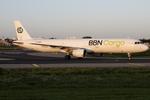 TC-GCA @ LMML - Delta - by Roberto Cassar