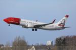 LN-NIL @ CPH - Copenhagen 2.3.2025 - by leo larsen