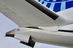 N45905 @ KSFO - SFO 2025 - by Clayton Eddy