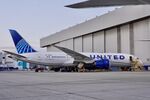N45905 @ KSFO - SFO 2025 - by Clayton Eddy