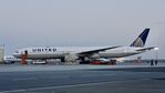 N2333U @ KSFO - SFO 2025 - by Clayton Eddy