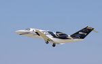 N80VM @ KOSH - Cessna 525B CitationJet 3 - by Mark Pasqualino