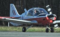 OO-DOG @ EBUL - Ursel - by Joannes Van Mierlo