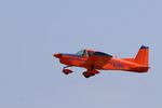 C-FATL @ KOSH - American Aviation AA-5 - by Mark Pasqualino
