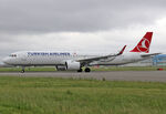 TC-LTP @ LFBO - Taxiing to the Terminal - by Shunn311