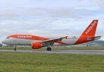 OE-ICN @ LFBO - Taxiing to the Terminal... - by Shunn311
