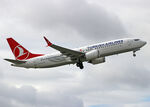 TC-LCP @ LFBO - Taking off from rwy 32L - by Shunn311