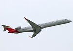 EC-MTO @ LFBO - Climbing after take off from rwy 32R - by Shunn311