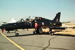 ZK010 - ZK010 2005 BAe Hawk T2 RAF SBAC 19.07.06 - by PhilR