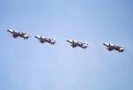 ZH796 @ EGVA - ZH796, 798, 804 & 813 1995, 97, 98 & 99 BAe Sea Harrier FA2s RIAT 17.07.05 - by PhilR