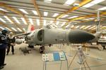 ZA176 - ZA176 BAe Sea Harrier FRS1 - FA2 RN Newark Air Museum - by PhilR