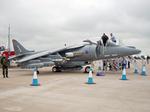 ZG859 @ EGVA - ZG859 1991 BAe Harrier GR.7 RAF RIAT - by PhilR