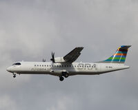 SE-MKN @ EKCH - SE-MKN landing rw 22L - by Erik Oxtorp