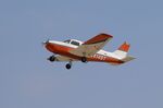 N4149T @ KOSH - Piper PA-28-181 - by Mark Pasqualino