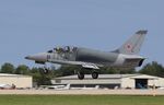 N39AU @ KOSH - Aero L-39 - by Mark Pasqualino