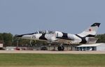N25AL @ KOSH - Aero L-39C - by Mark Pasqualino