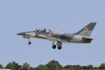 N239PW @ KOSH - Aero L-39C - by Mark Pasqualino