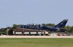 N939TS @ KOSH - Aero L-39 - by Mark Pasqualino
