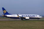 9H-VUY @ EGSH - Departing from Norwich. - by Graham Reeve