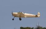 N415LS @ KOSH - Ercoupe 415E - by Mark Pasqualino