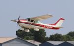 N735BH @ KOSH - Cessna 182Q - by Mark Pasqualino