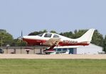 N789WB @ KOSH - Lancair LC-40-550FG