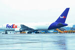 N109FE @ VVTS - Parked - by micka2b