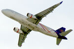 HS-TXU @ VTBS - Take off - by micka2b