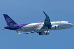 HS-TXM @ VTBS - Take off - by micka2b
