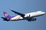 HS-TXO @ VTBS - Take off - by micka2b