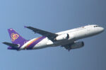 HS-TXC @ VTBS - Take off - by micka2b
