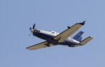 N713KB @ KOSH - Daher TBM-940 - by Mark Pasqualino