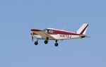 N1872J @ KOSH - Piper PA-28-140 - by Mark Pasqualino