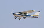 N177TS @ KOSH - Cessna 177B - by Mark Pasqualino