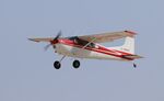 C-GVER @ KOSH - Cessna 180K - by Mark Pasqualino