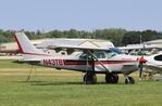 N43TB @ KOSH - Wren 460P - by Mark Pasqualino
