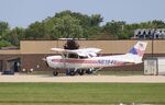 N6194V @ KOSH - Cessna 172S - by Mark Pasqualino