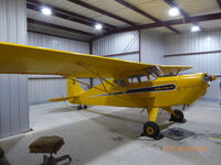 N2922V @ 3R7 - Seen 10th february 2025 at Jennings, Louisiana - by Mr David W Jackson
