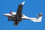G-OCCX @ EGSH - Departing from Norwich. - by Graham Reeve