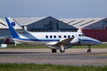 PH-DCI @ EGSH - Parked at Norwich. - by Graham Reeve
