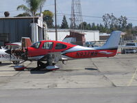 N937MB @ 3611 - Being worked on - by 30295