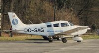 OO-SAG @ EBUL - Ursel - by Joannes Van Mierlo