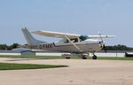 C-FAKK @ C77 - Cessna 182N - by Mark Pasqualino