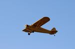 N70246 @ C77 - Piper J3C-65 - by Mark Pasqualino