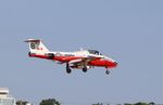114149 @ KOSH - Canadair CT-114 Tutor - by Mark Pasqualino